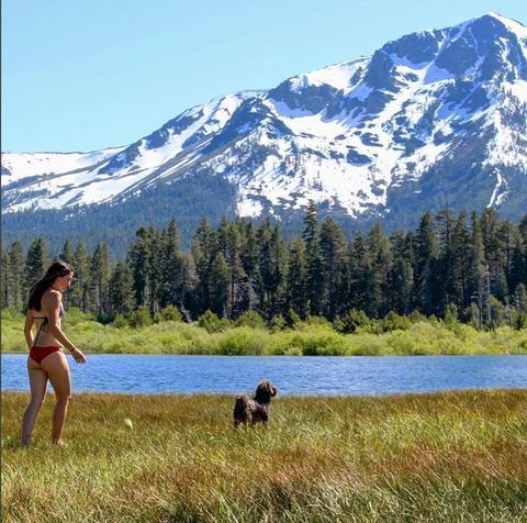 Creating Simple Rituals + Routines for Wellness