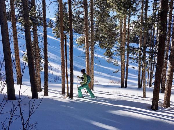 How to Stay Fit and Motivated - in the Dead of Winter.