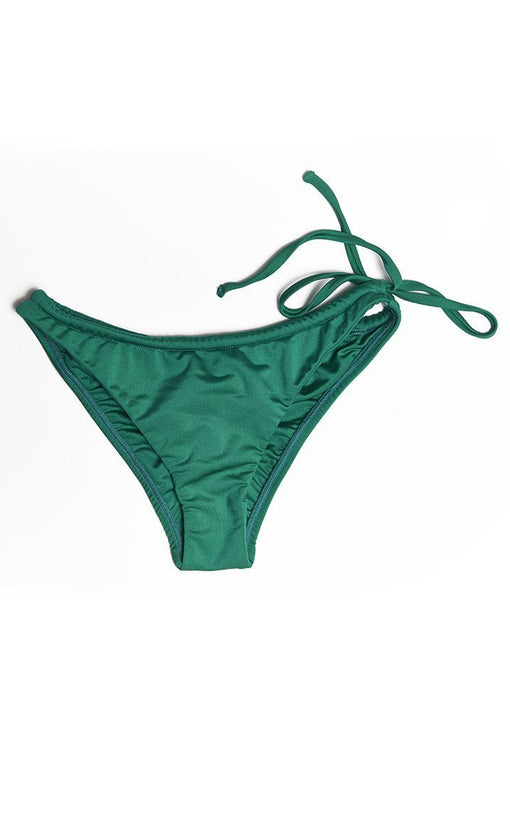 MI OLA SURF Bottoms Emerald / XS SuperCheeky Bottom