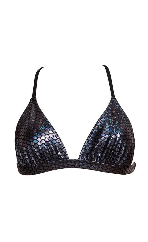 MI OLA SURF Tops Pescadito / XS X Back Top