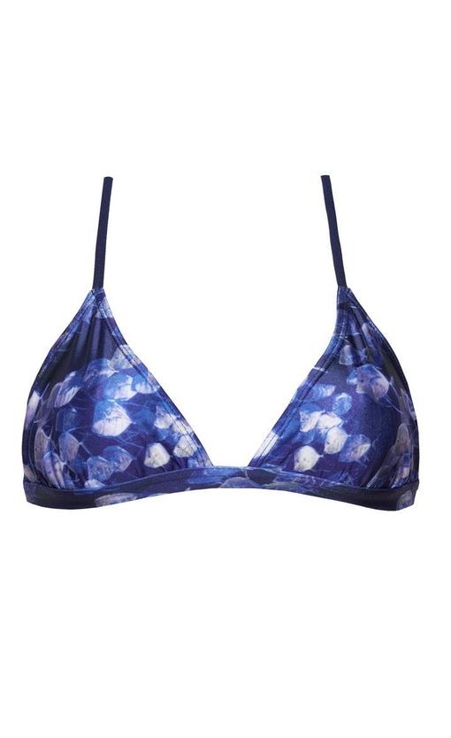 MI OLA SURF Tops Under the Sea / XS X Back Top