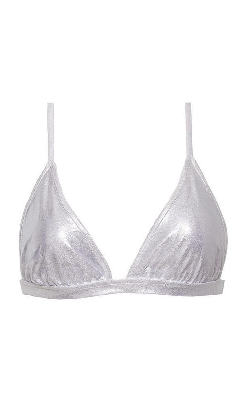 MI OLA SURF Tops X Back Top