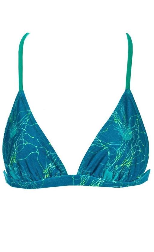 MI OLA SURF Tops X Back Top