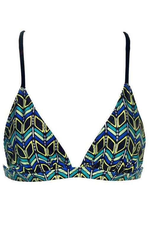 MI OLA SURF Tops X Back Top